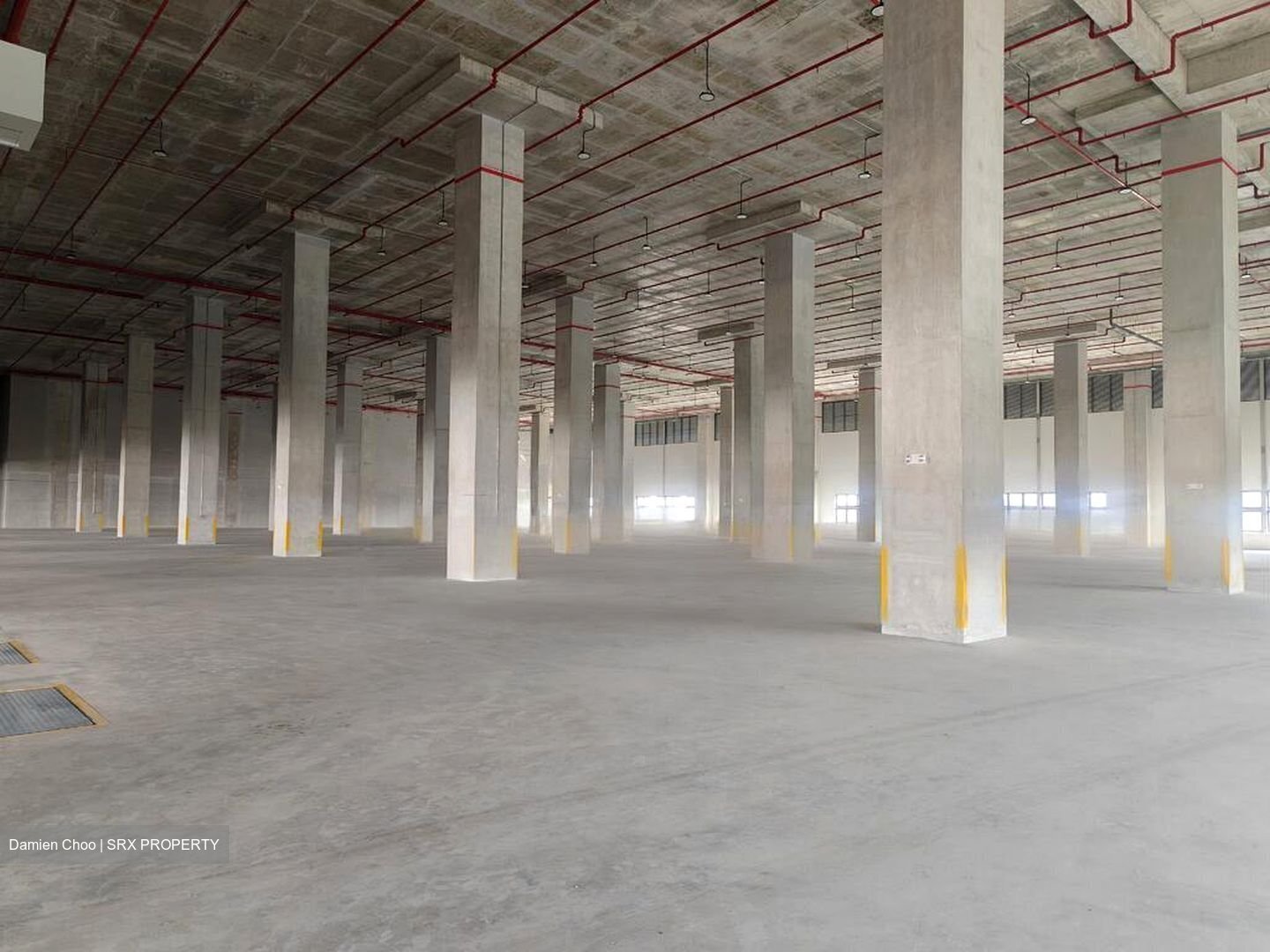 Jalan Besut (D22), Warehouse #455825741